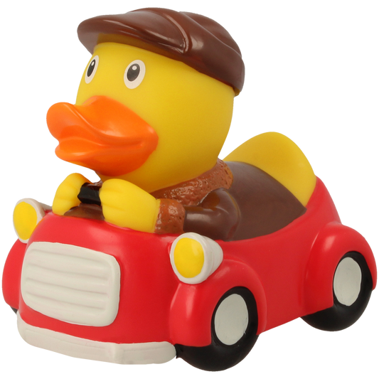Canard Chauffeur
