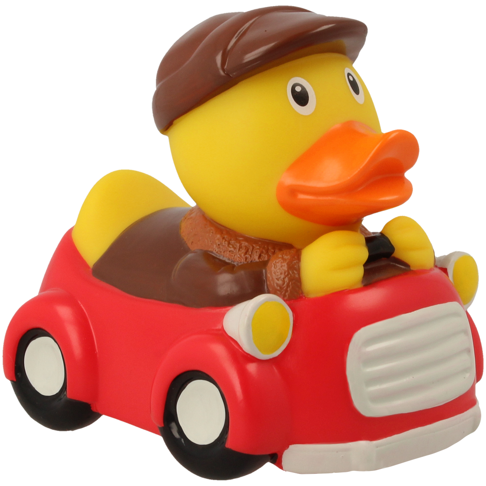 Driver Duck