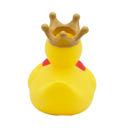 Crown Heart Holdys Duck