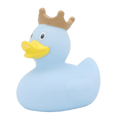 Ente Blau Krone
