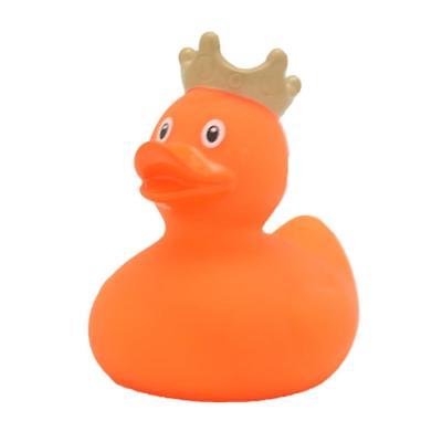 Coroa de Duck Orange