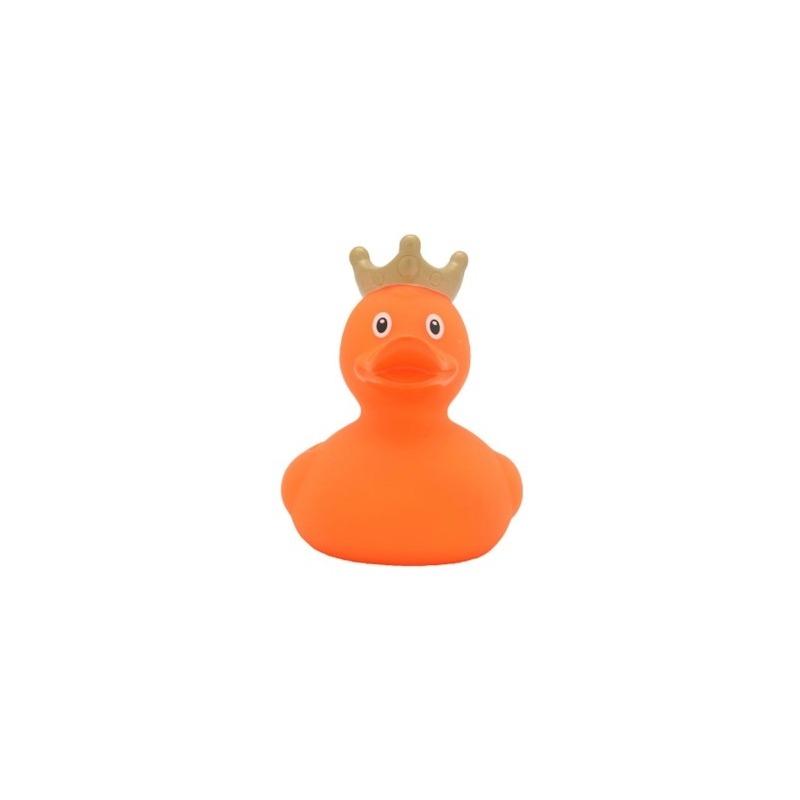 Coroa de Duck Orange