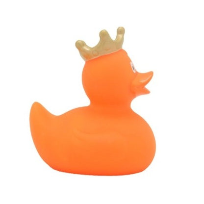 Coroa de Duck Orange