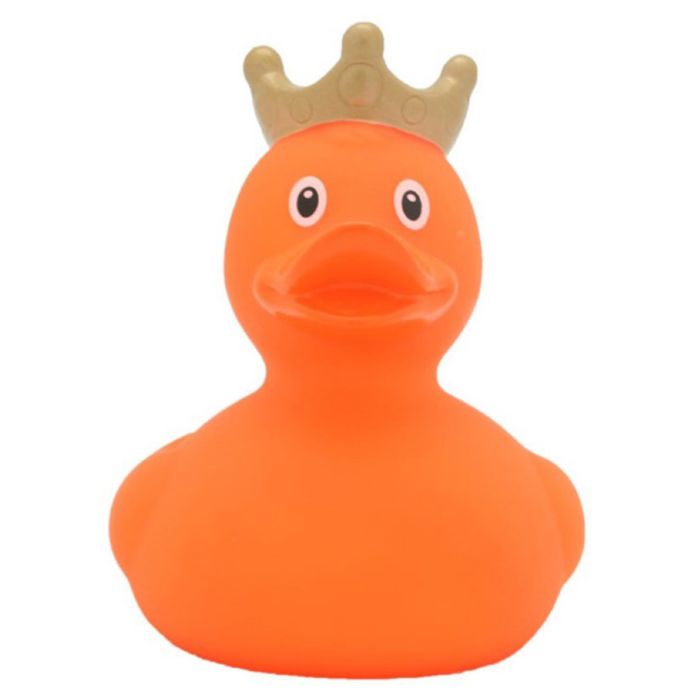 Oranje Kroon Eend