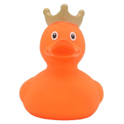 Coroa de Duck Orange