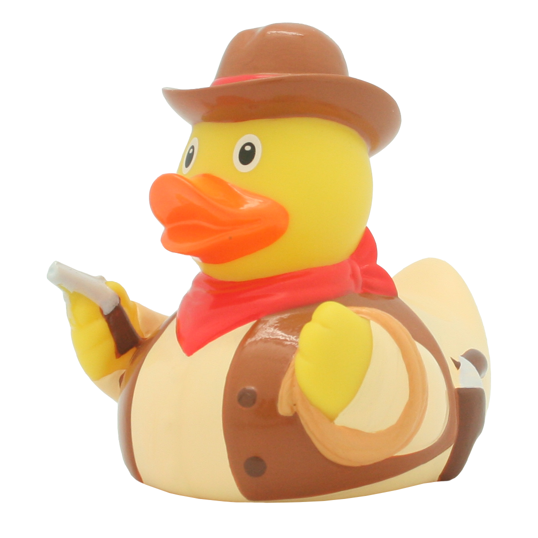 Cowboy-eend
