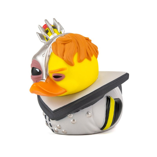 Canard Crash Bandicoot: Dr. N. Gin TUBBZ (First Edition)