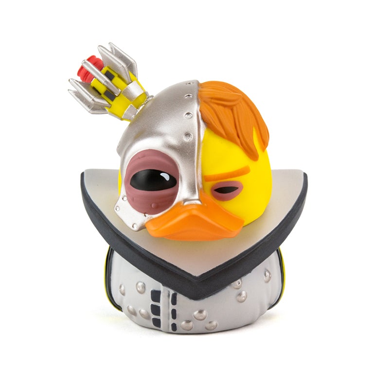 Pato TUBBZ Crash Bandicoot: Dr. N. Gin TUBBZ (First Edition)
