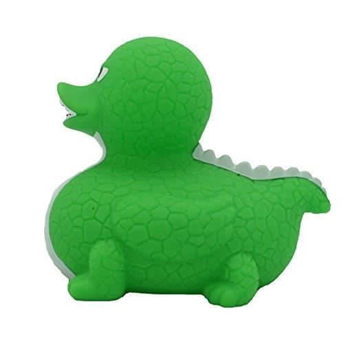 Ente Crocodile