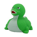 Ente Crocodile