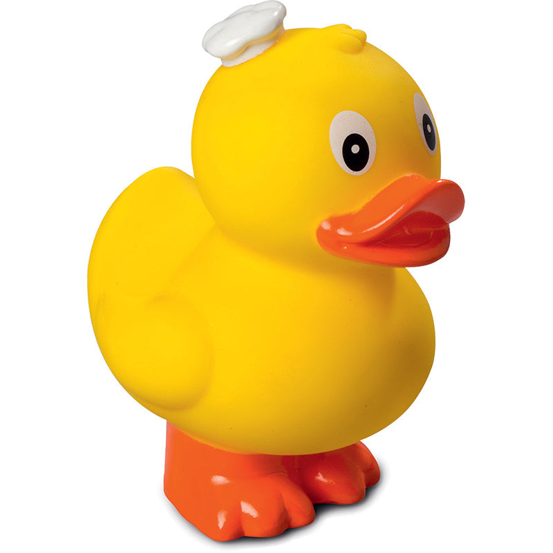 Ente Cuisinier Debout