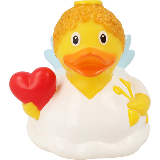 Cupid duck