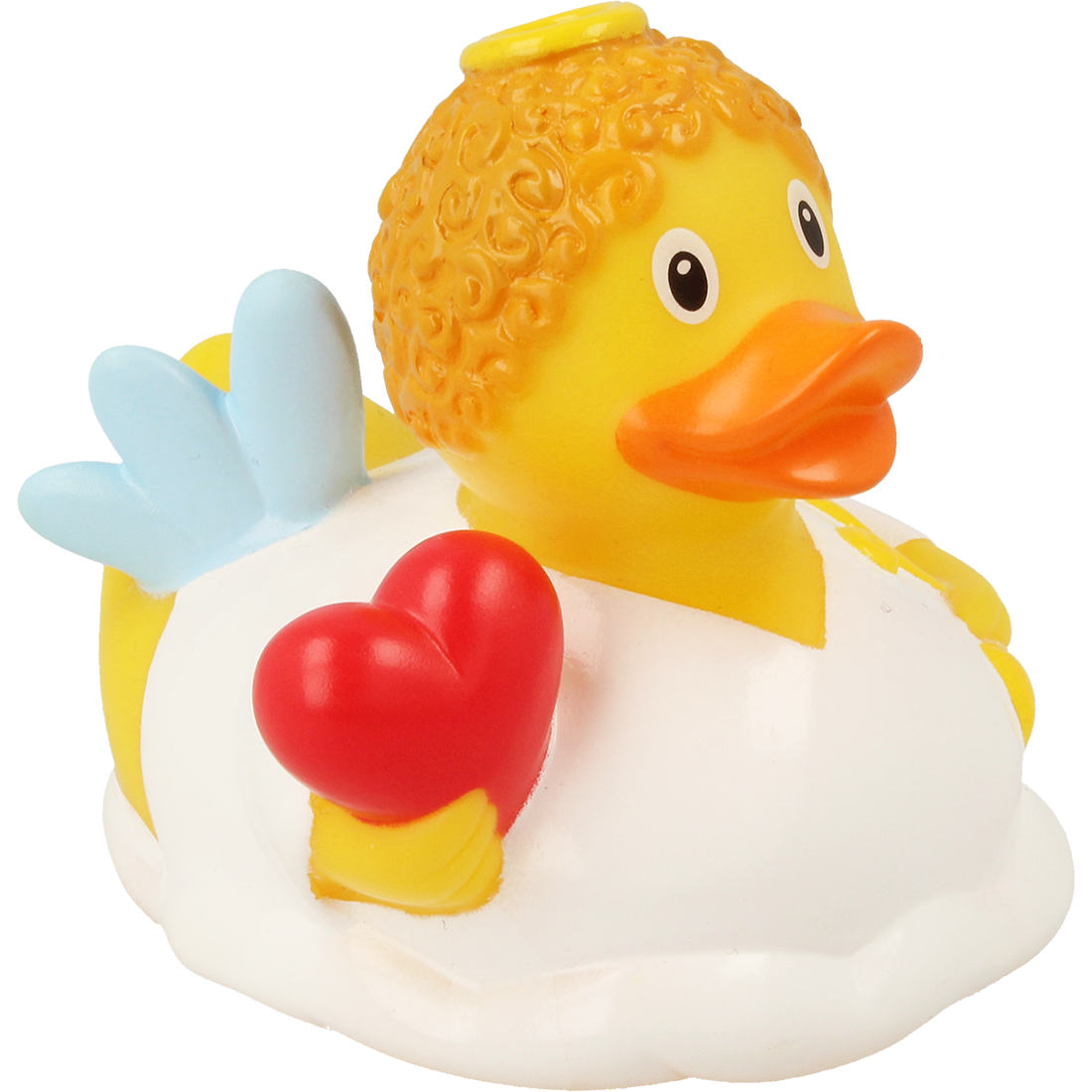 Cupid duck