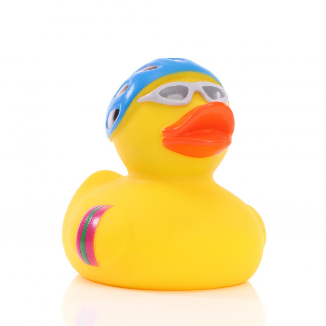 Canard Cycliste