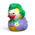 TUBBZ-Ente DC Comics: Joker TUBBZ (First Edition)