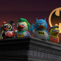 TUBBZ ダック4体セット DC Comics TUBBZ - Wave 01 (First Edition)