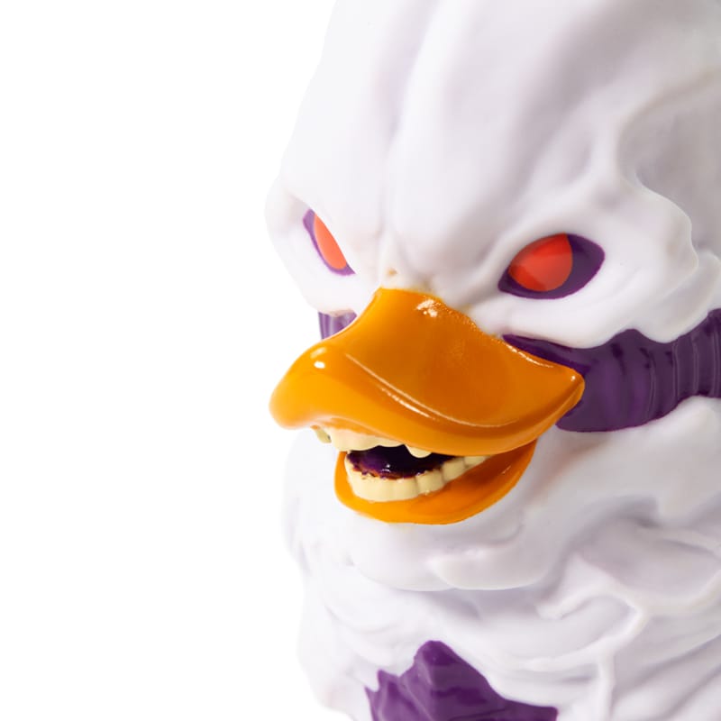 Duck Hell Knight