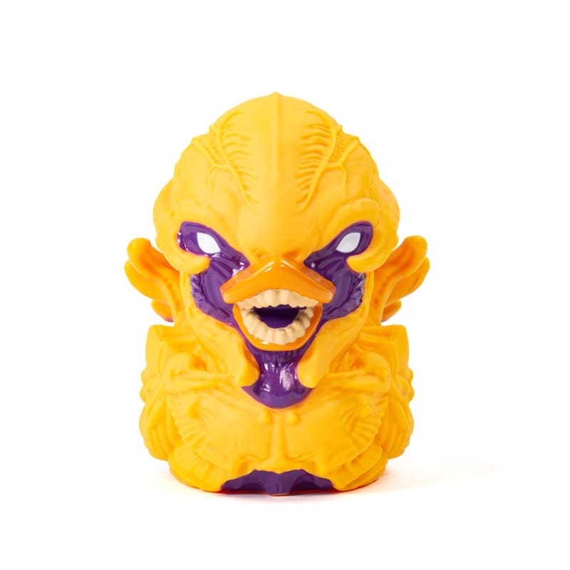 Canard DOOM: Imp TUBBZ (First Edition)