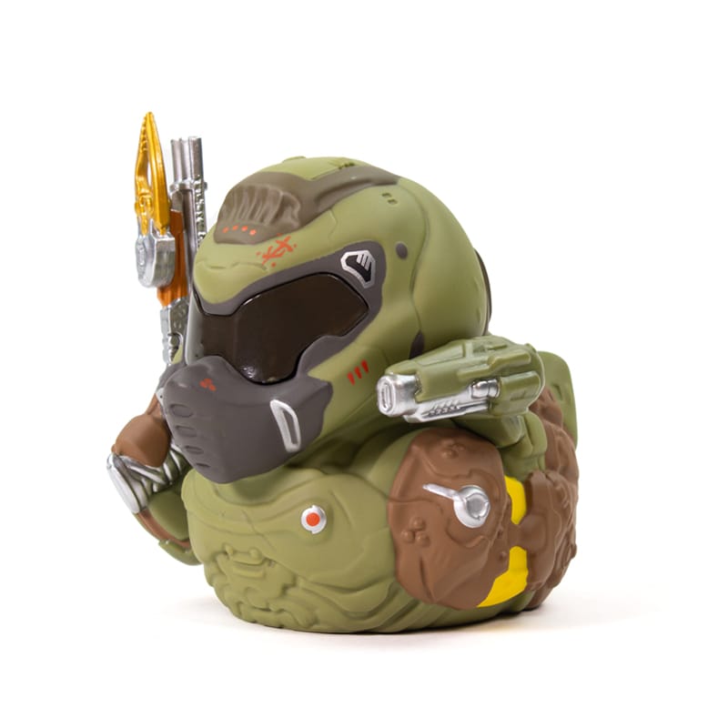 Duck doom Slayer