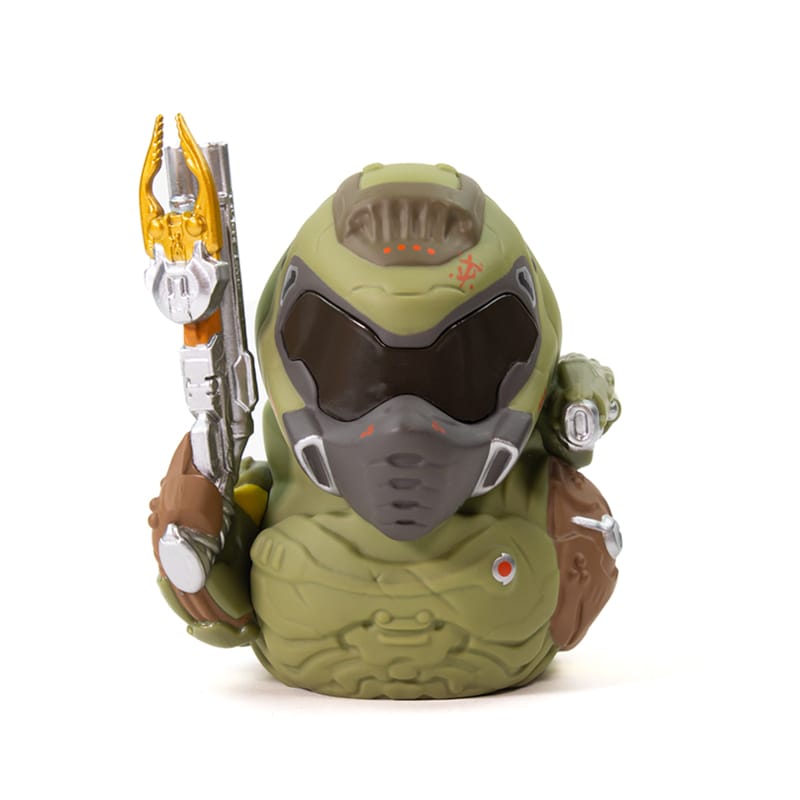Canard DOOM: Slayer TUBBZ (Boxed Edition)