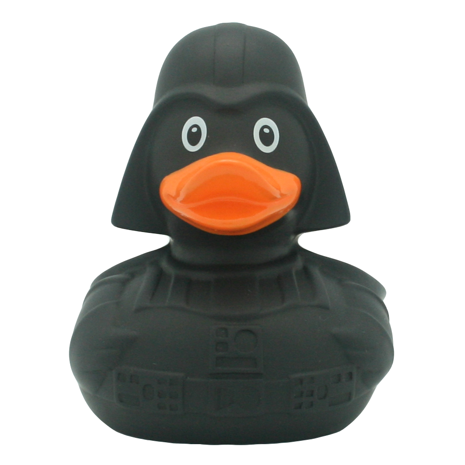 Canard Dark Vaduck