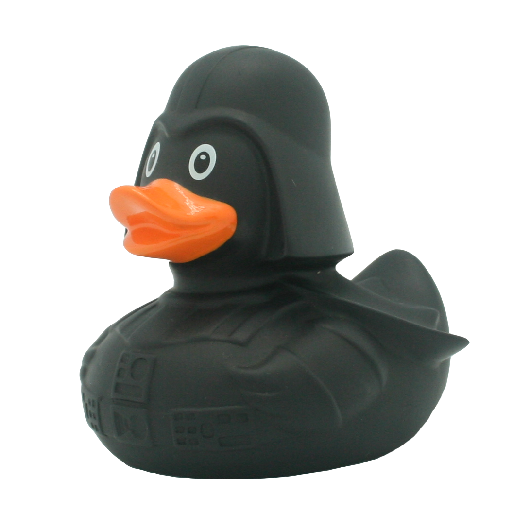 Canard Dark Vaduck