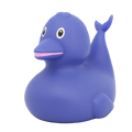 アヒルイルカ