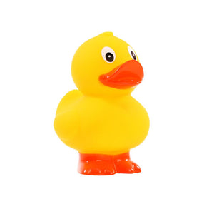 Canard Jaune Debout