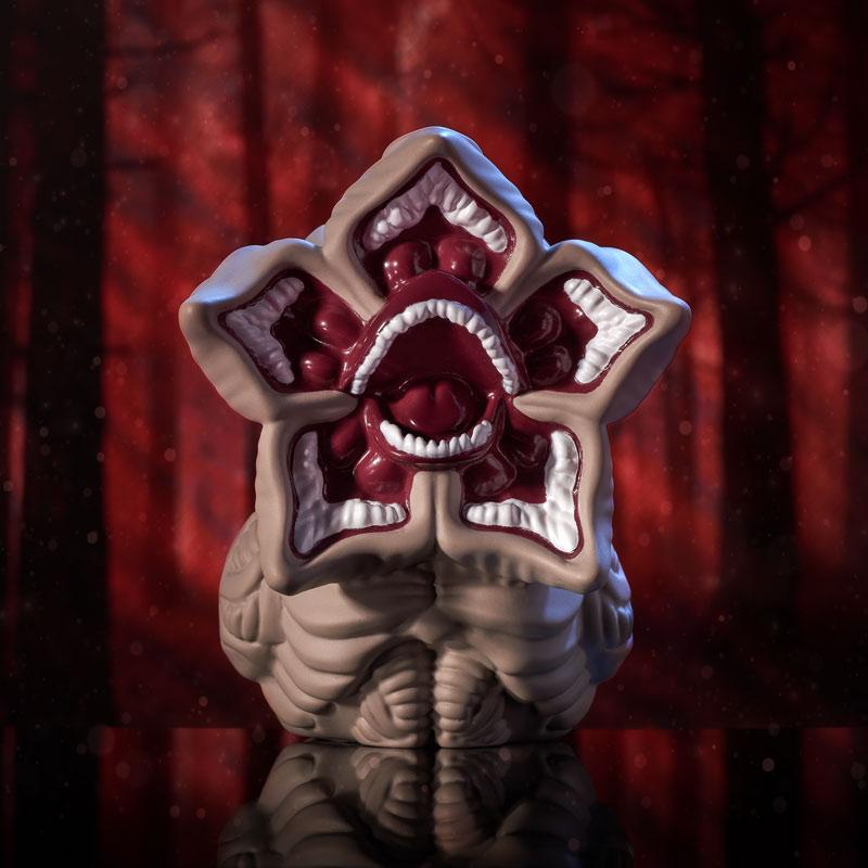 Canard Stranger Things: Démogorgon TUBBZ (First Edition)