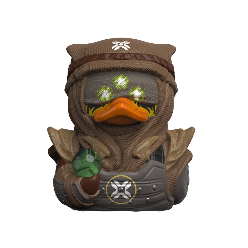 Canard Destiny: Eris Morn TUBBZ (Boxed Edition)