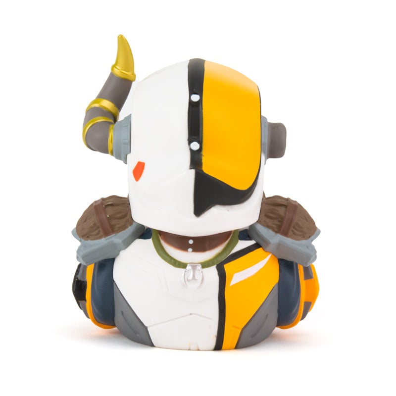 Canard Destiny: Lord Shaxx TUBBZ (First Edition)