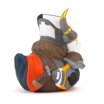 Canard Lord Shaxx