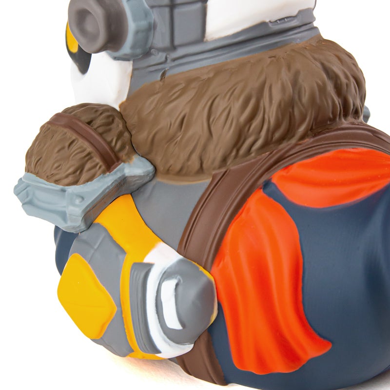 Canard Lord Shaxx