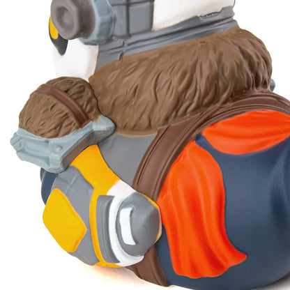 Canard Lord Shaxx