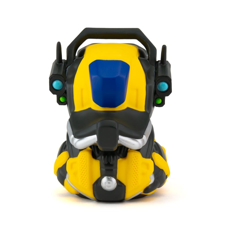 TUBBZ ダック Destiny: Sweeper Bot TUBBZ (First Edition)