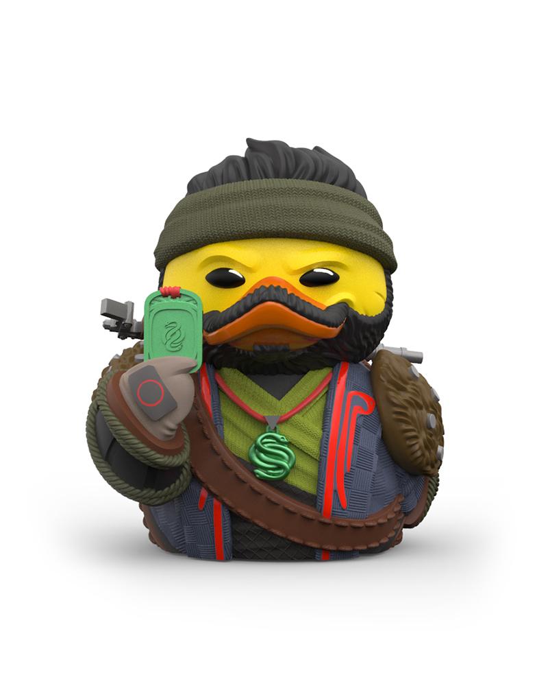 TUBBZ ダック Destiny: The Drifter TUBBZ (First Edition)