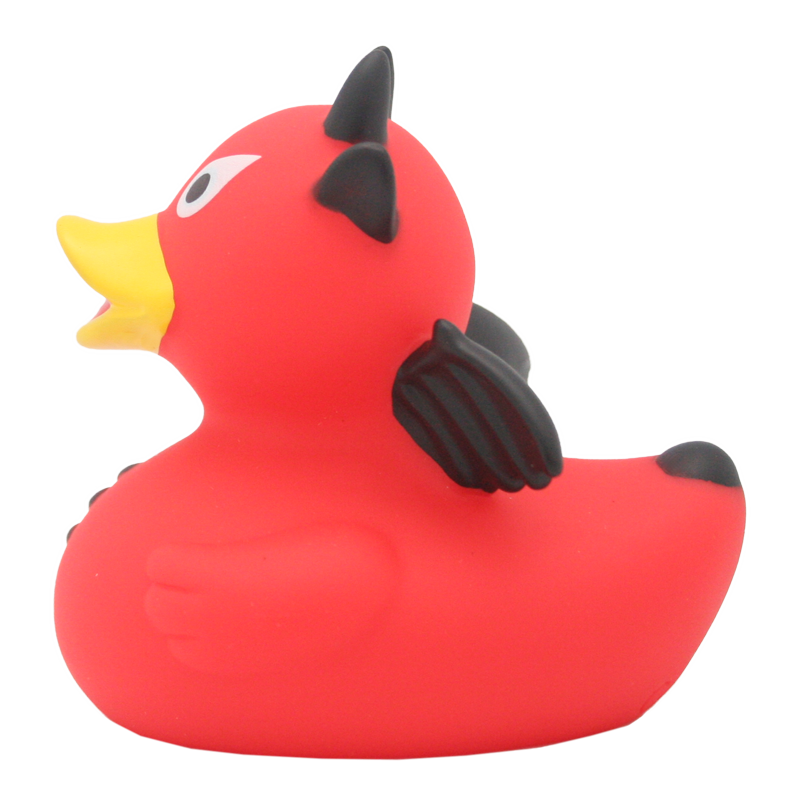 Duck Devil