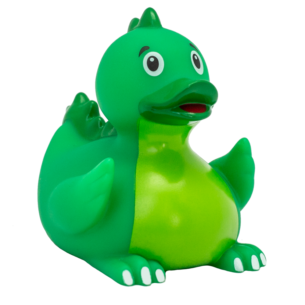 Dinosaurus Eend