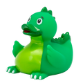 Dinosaurus Eend