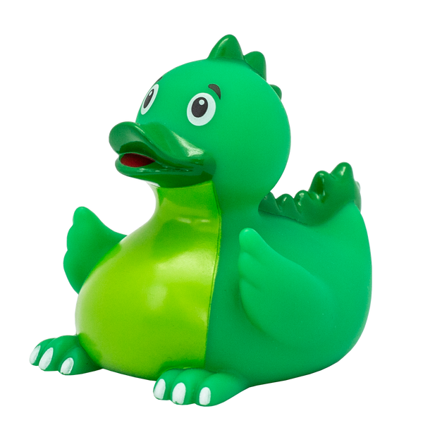 Canard Dinosaure