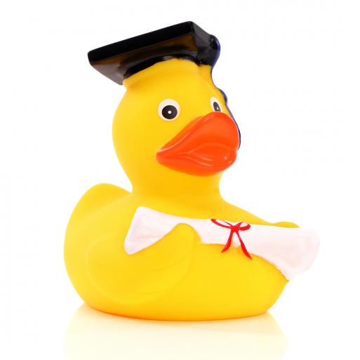 Canard Diplômé