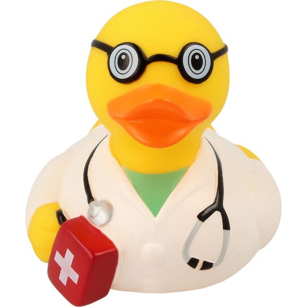 Dokter Eend