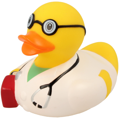 Canard Docteur