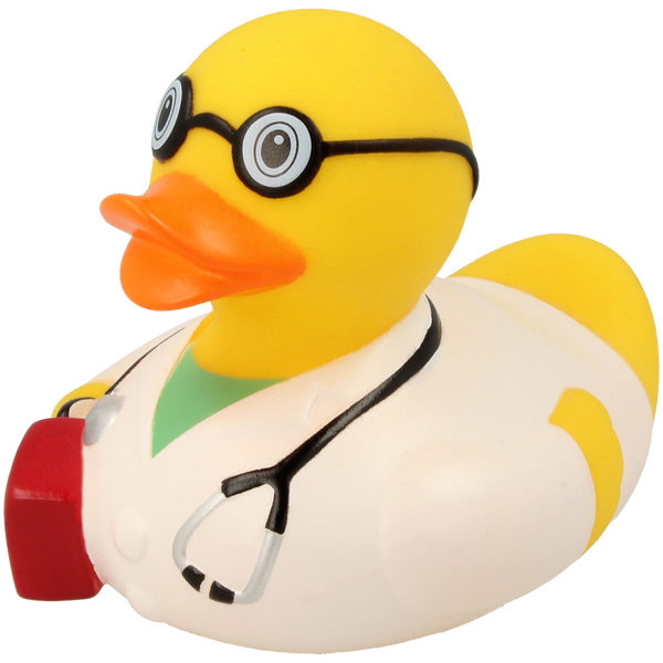 Dokter Eend