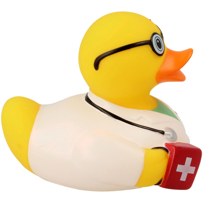 Canard Docteur