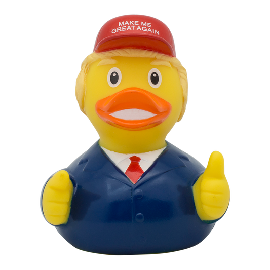 Presidente do pato Donald