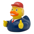 ドナルドダック大統領