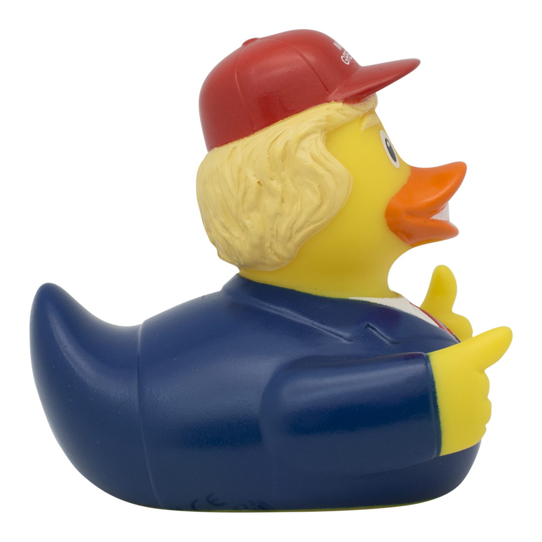 Duck President Donald