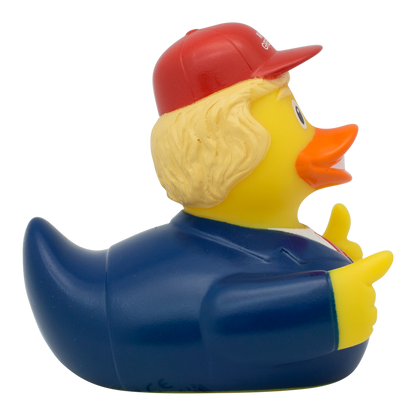 Presidente do pato Donald