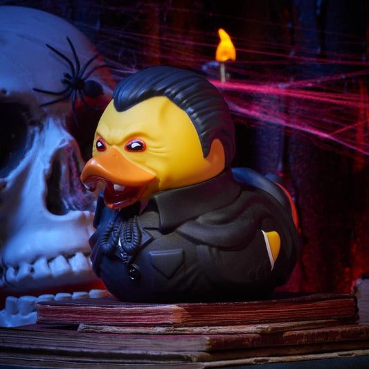 Canard Dracula (First Edition)